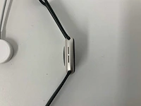 Apple watch se(2022) a2722 40mm gps aluminium starlight - afbeelding 3 van  5