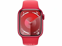 Apple watch series 9 - 41mm - s/m - afbeelding 1 van  1
