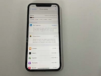 Apple xr iphone - afbeelding 2 van  11
