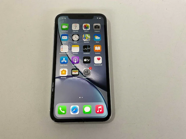 Apple xr iphone - afbeelding 3 van  11