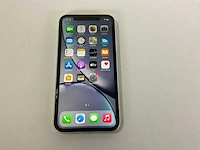 Apple xr iphone - afbeelding 3 van  11