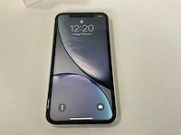 Apple xr iphone - afbeelding 1 van  11