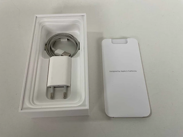 Apple xr iphone - afbeelding 6 van  11