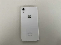 Apple xr iphone - afbeelding 7 van  11