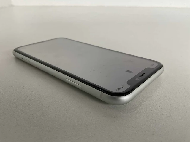 Apple xr iphone - afbeelding 8 van  11