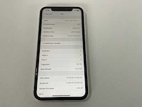 Apple xr iphone - afbeelding 10 van  11
