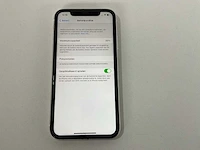 Apple xr iphone - afbeelding 11 van  11
