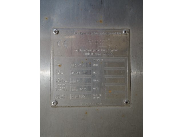 Apple - afbeelding 3 van  11