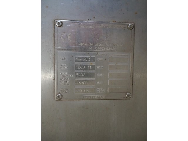 Apple - afbeelding 5 van  14