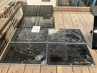 Apple/samsung partij tablet - afbeelding 1 van  7