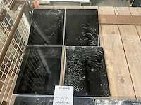 Apple/samsung partij tablet - afbeelding 2 van  7