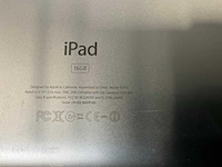 Apple/samsung partij tablet - afbeelding 4 van  7