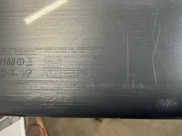 Apple/samsung partij tablet - afbeelding 7 van  7