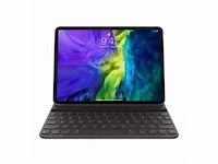 Applesmart folio keyboard for ipad pro 11'' (1st / 2nd generation) - afbeelding 1 van  5