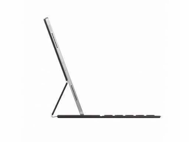 Applesmart folio keyboard for ipad pro 11'' (1st / 2nd generation) - afbeelding 2 van  5