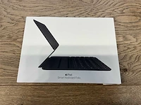 Applesmart folio keyboard for ipad pro 11'' (1st / 2nd generation) - afbeelding 5 van  6