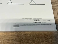 Applesmart folio keyboard for ipad pro 11'' (1st / 2nd generation) - afbeelding 6 van  6