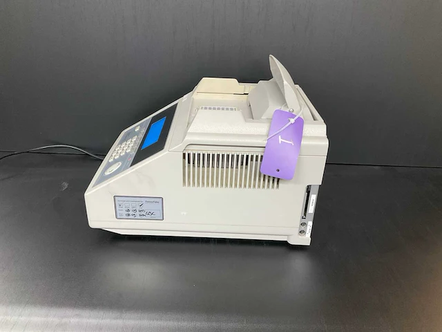 Applied biosystems geneamp pcr system 9700 - afbeelding 2 van  7