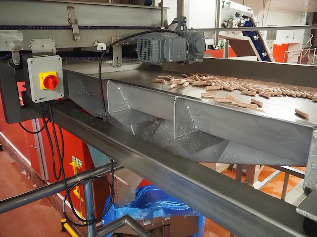 Applied vibration ltd - afbeelding 4 van  7