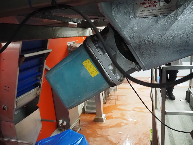 Applied vibration ltd - afbeelding 6 van  7