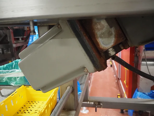 Applied vibration ltd - afbeelding 6 van  6