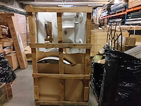 Appollo - stoom- douchecabine - afbeelding 1 van  7