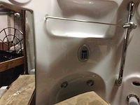 Appollo - stoom- douchecabine - afbeelding 2 van  7