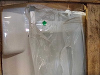 Appollo - stoom- douchecabine - afbeelding 6 van  7