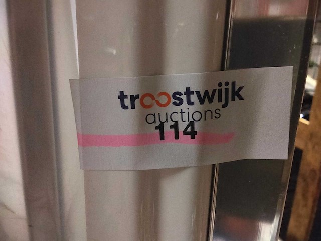 Appollo - stoom- douchecabine - afbeelding 7 van  7