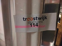 Appollo - stoom- douchecabine - afbeelding 7 van  7