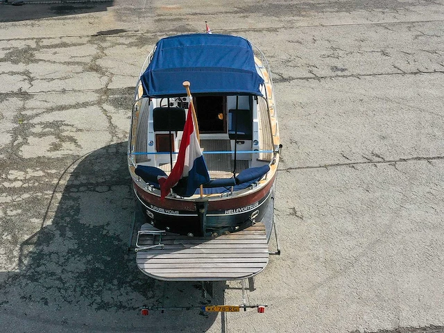 Apreamare - 2004 - 7 cabinato - motorjacht - afbeelding 2 van  56