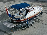 Apreamare - 2004 - 7 cabinato - motorjacht - afbeelding 3 van  56