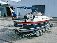 Apreamare - 2004 - 7 cabinato - motorjacht - afbeelding 4 van  56