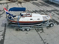 Apreamare - 2004 - 7 cabinato - motorjacht - afbeelding 6 van  56