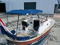 Apreamare - 2004 - 7 cabinato - motorjacht - afbeelding 9 van  56
