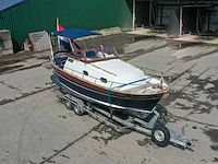 Apreamare - 2004 - 7 cabinato - motorjacht - afbeelding 12 van  56