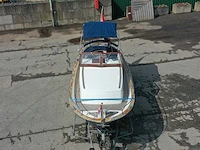 Apreamare - 2004 - 7 cabinato - motorjacht - afbeelding 23 van  56