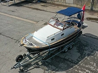 Apreamare - 2004 - 7 cabinato - motorjacht - afbeelding 34 van  56