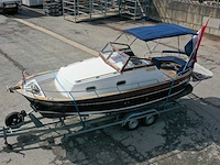 Apreamare - 2004 - 7 cabinato - motorjacht - afbeelding 45 van  56