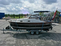Apreamare - 2004 - 7 cabinato - motorjacht - afbeelding 53 van  56