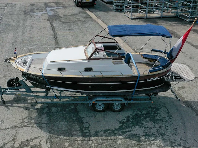 Apreamare - 2004 - 7 cabinato - motorjacht - afbeelding 54 van  56