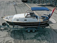 Apreamare - 2004 - 7 cabinato - motorjacht - afbeelding 54 van  56