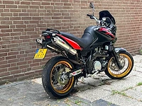 Aprilia - all-road - pegasso 650 strada factory - motorcycle - afbeelding 3 van  13