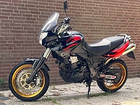Aprilia - all-road - pegasso 650 strada factory - motorcycle - afbeelding 1 van  13