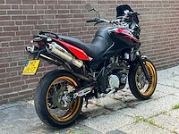 Aprilia - all-road - pegasso 650 strada factory - motorcycle - afbeelding 6 van  13