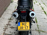 Aprilia - all-road - pegasso 650 strada factory - motorcycle - afbeelding 12 van  13