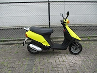 Aprilia - bromscooter - amico youngster classic 2 tact - scooter - afbeelding 5 van  9