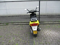 Aprilia - bromscooter - amico youngster classic 2 tact - scooter - afbeelding 7 van  9