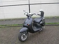 Aprilia - bromscooter - mojito custom ac 2 tact - scooter - afbeelding 2 van  9