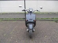 Aprilia - bromscooter - mojito custom ac 2 tact - scooter - afbeelding 3 van  9